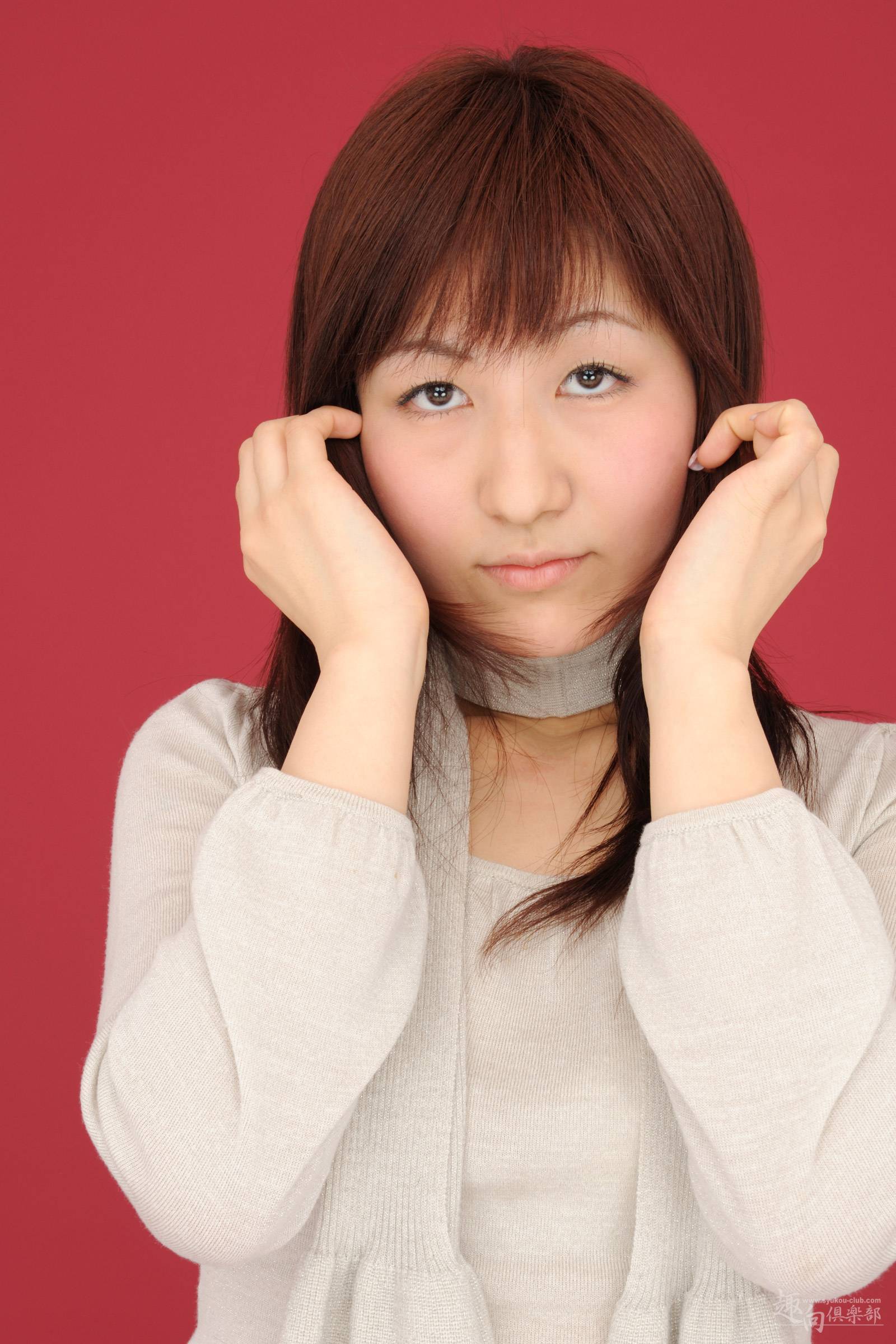 [Syukou-Club] 2013.04.25 Digi-Girl No.124 新人秘書 1